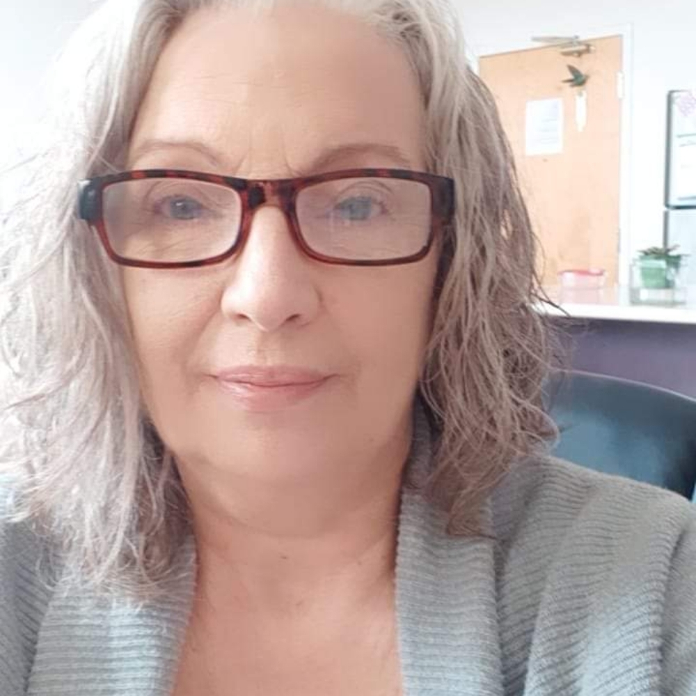 Meet your Posher, Sue